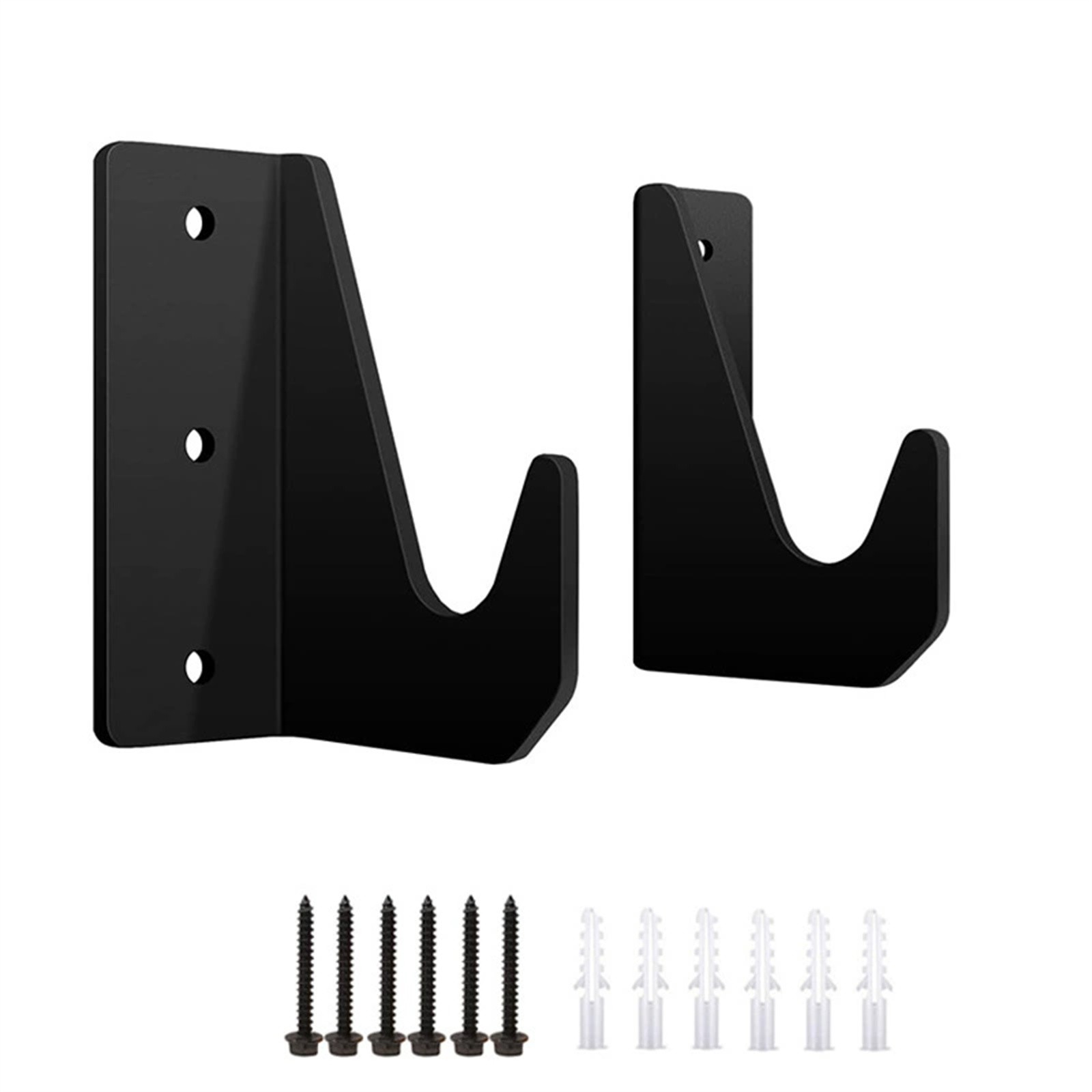 Workshop Tools Wall - Support mural robuste en métal pour
