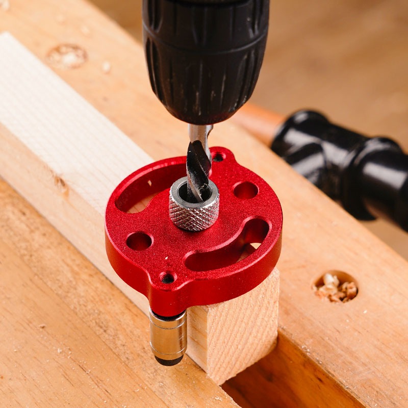 Workshop Tools Locations - Localisateur de perçage électrique pour le