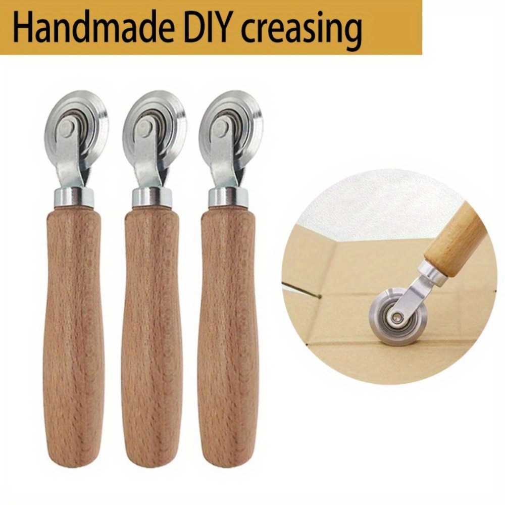 Hand Tools Mechanical Workshop - 1 Roue de pliage DIY -
