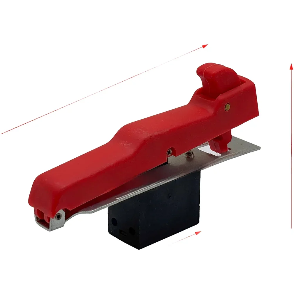 Workshop Tools Safety - Interrupteur de remplacement pour outils électriques,