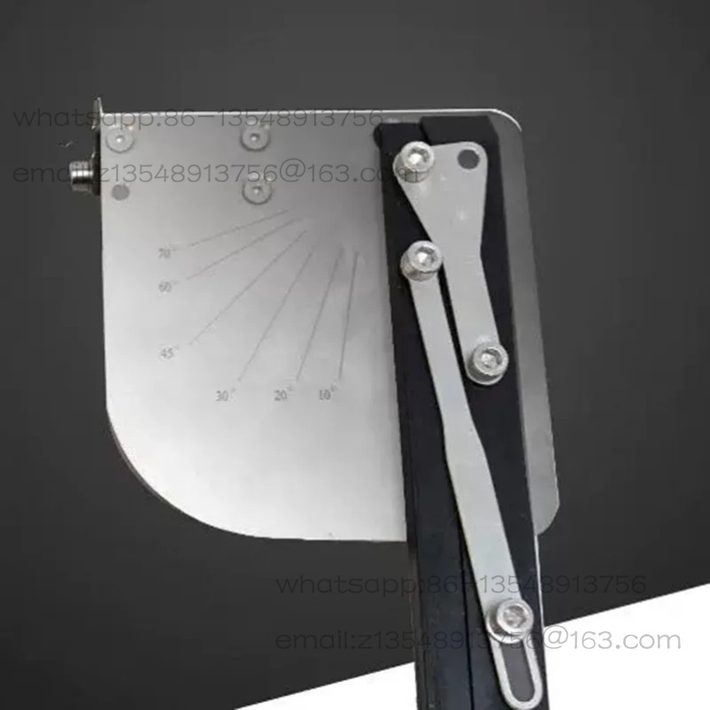 Workshop Tools Locations - Localisateur d'angle magnétique pour machine de