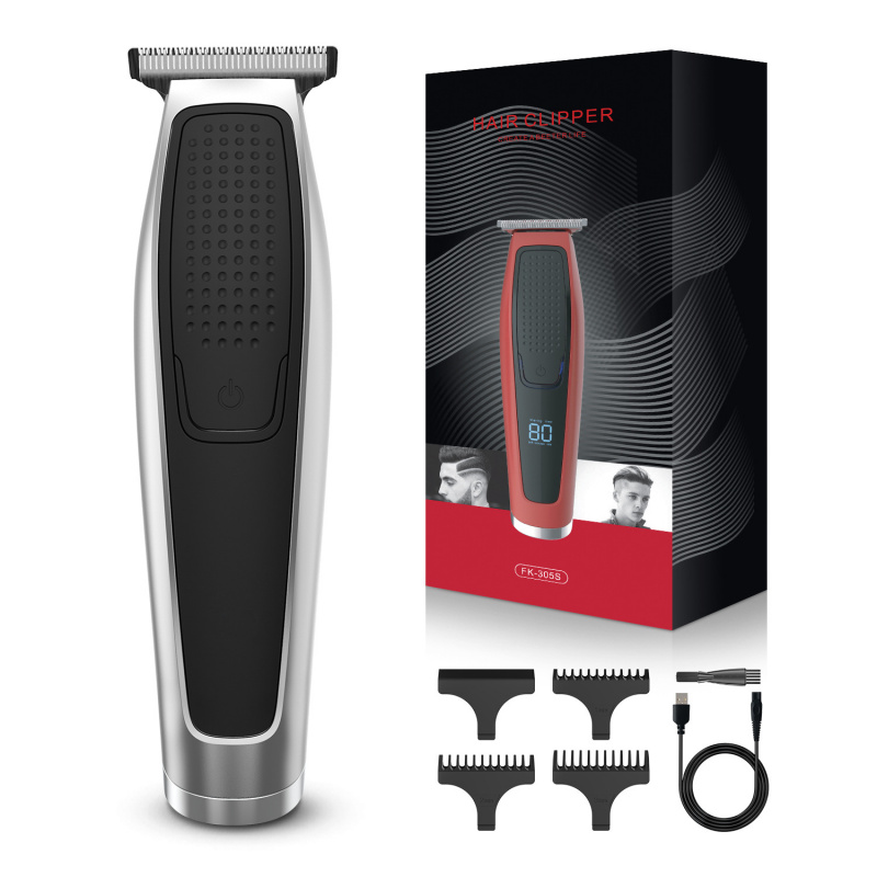 Workshop Tools Hours - Tondeuse à cheveux électrique pour hommes,