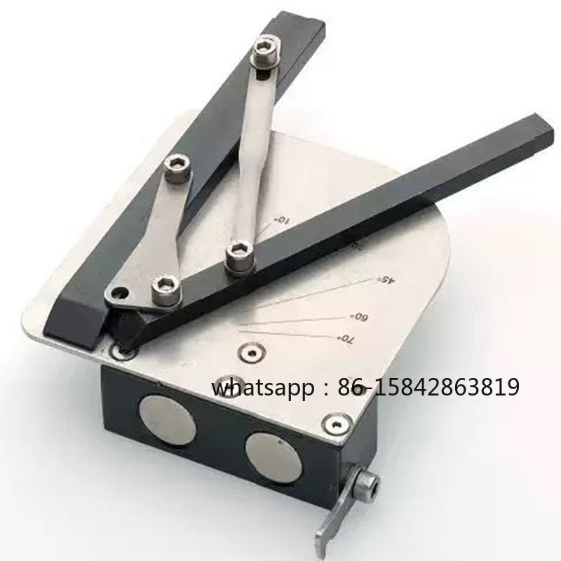 Workshop Tools Locations - Localisateur d'angle magnétique pour machine de