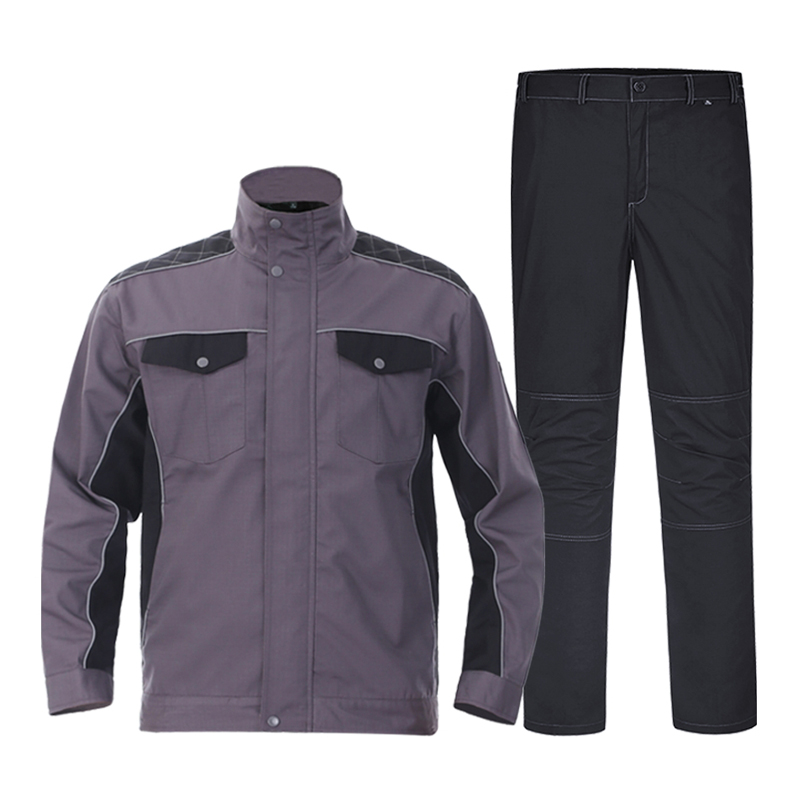 Workshop Tools Safety - Tenue de Travail Homme Robuste et