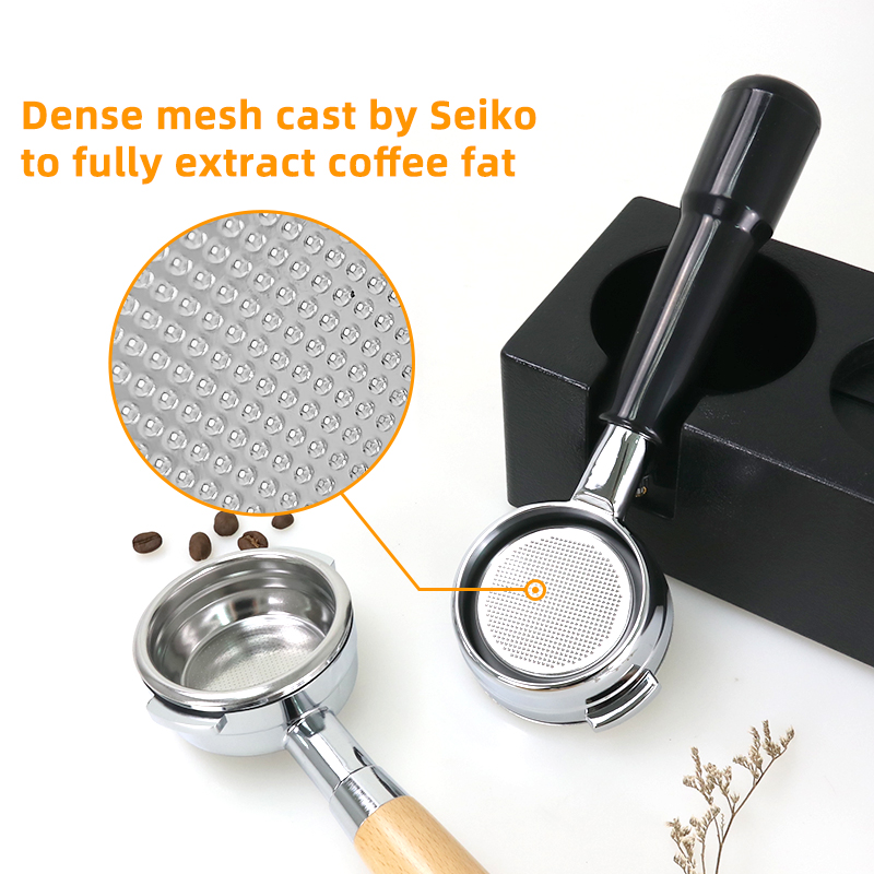 Porte-filtre à café sans fond  - Hand Tools Mechanical Workshop avis et prix