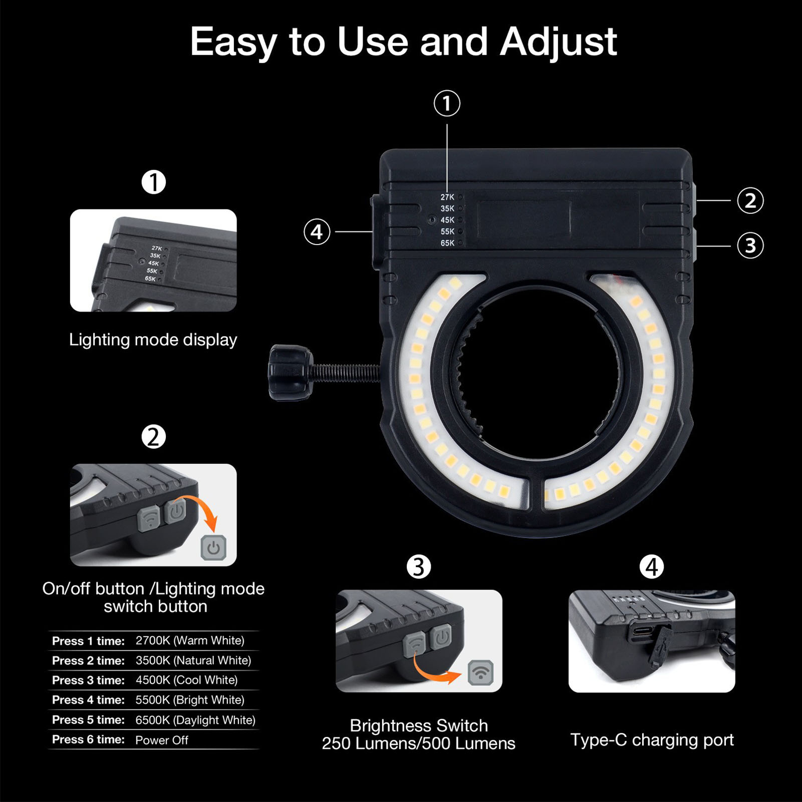 Nouvelle lampe de pistolet de  - Workshop Tools Hours avis et prix
