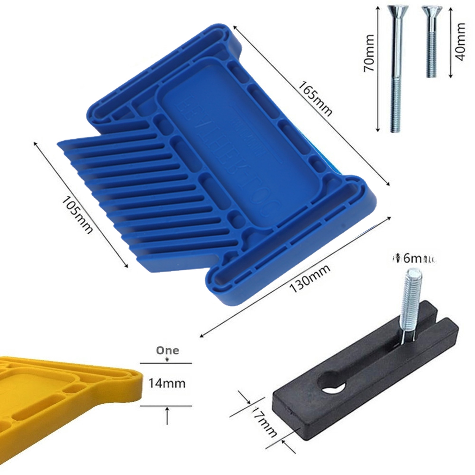Kit de protection de sécurité  - Workshop Tools Safety avis et prix