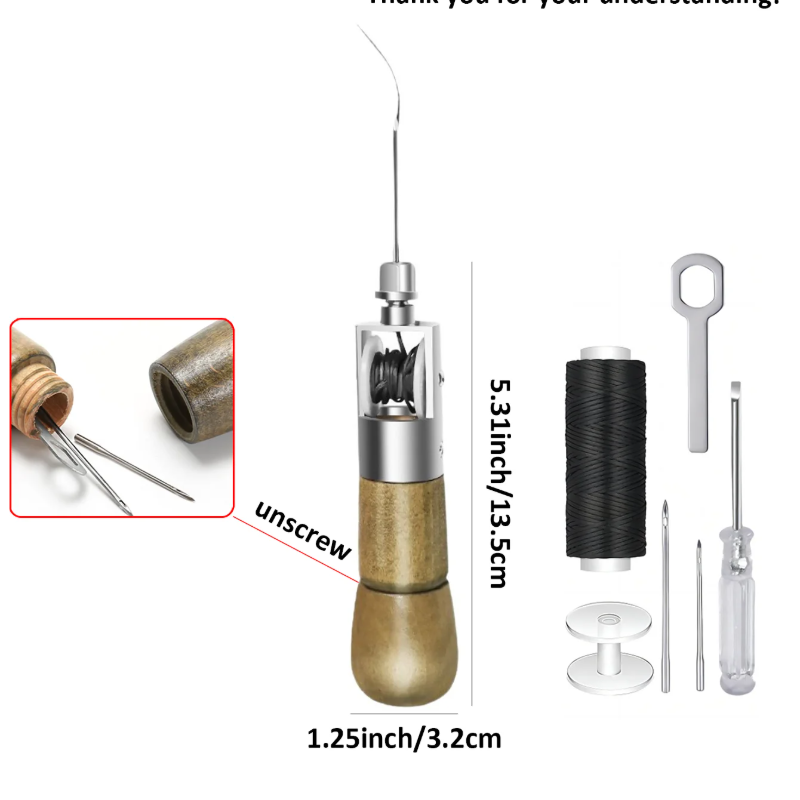 Ensemble d'aiguilles à coudre  - Mechanical Workshop Tools And Equipment avis et prix