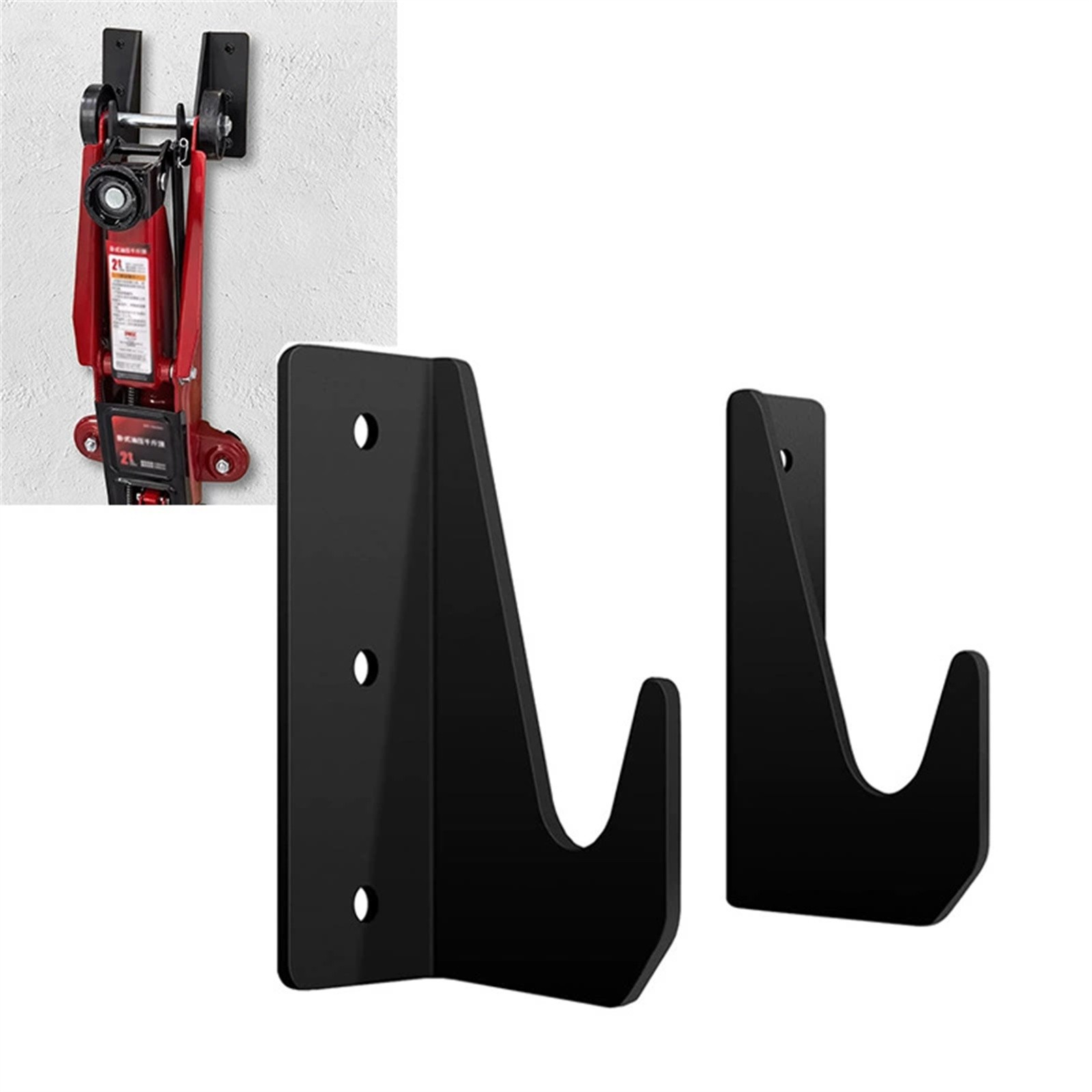 Support mural robuste en métal - Workshop Tools Wall avis et prix