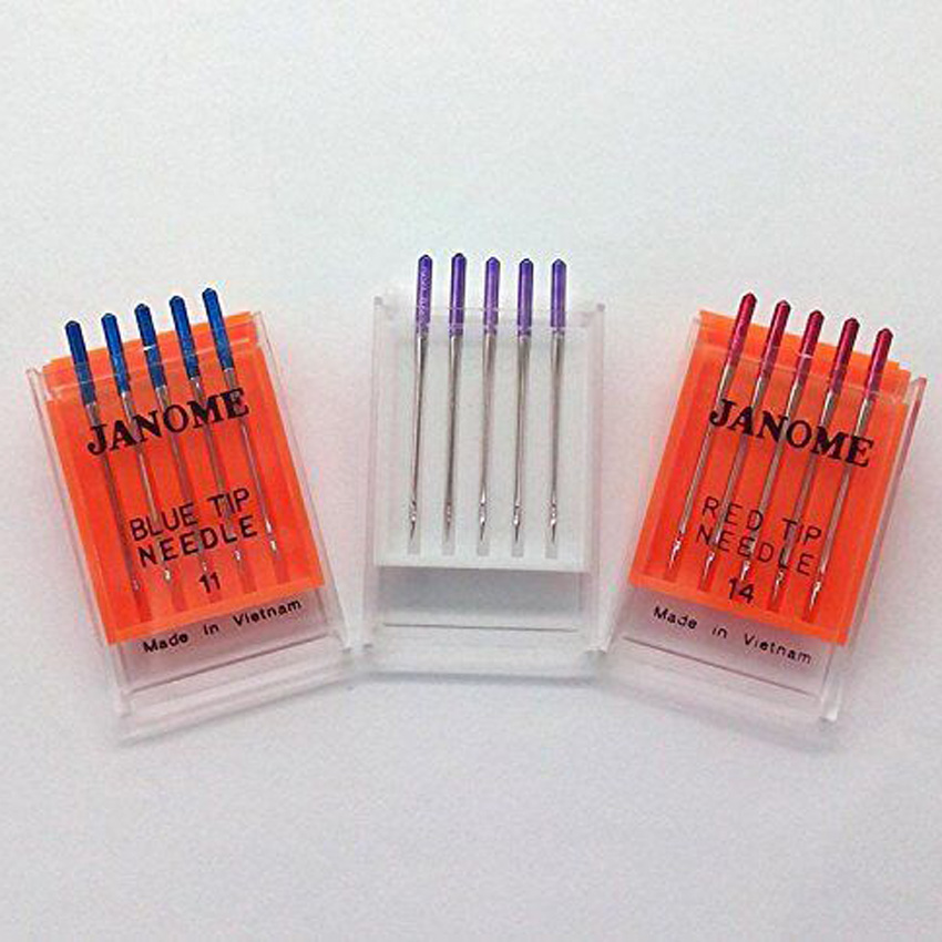 Janome-Pointe Bleue pour Machi - Mechanical Workshop Tools And Equipment avis et prix