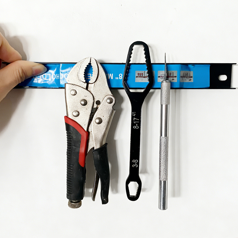Barre à outils magnétique de 8 - Workshop Tools Wall avis et prix