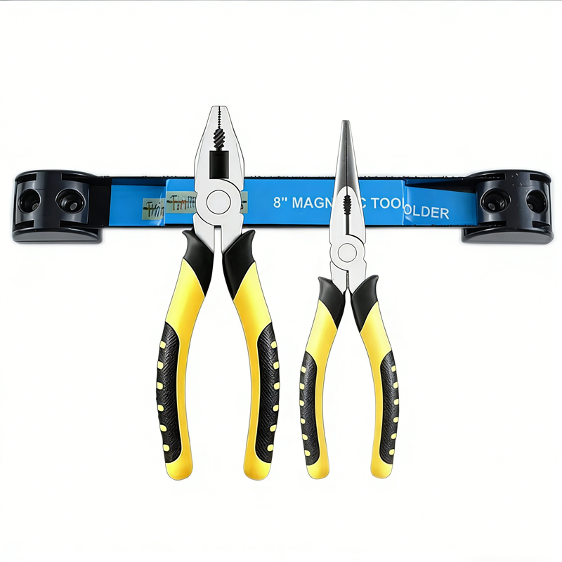 Barre à outils magnétique de 8 - Workshop Tools Wall avis et prix