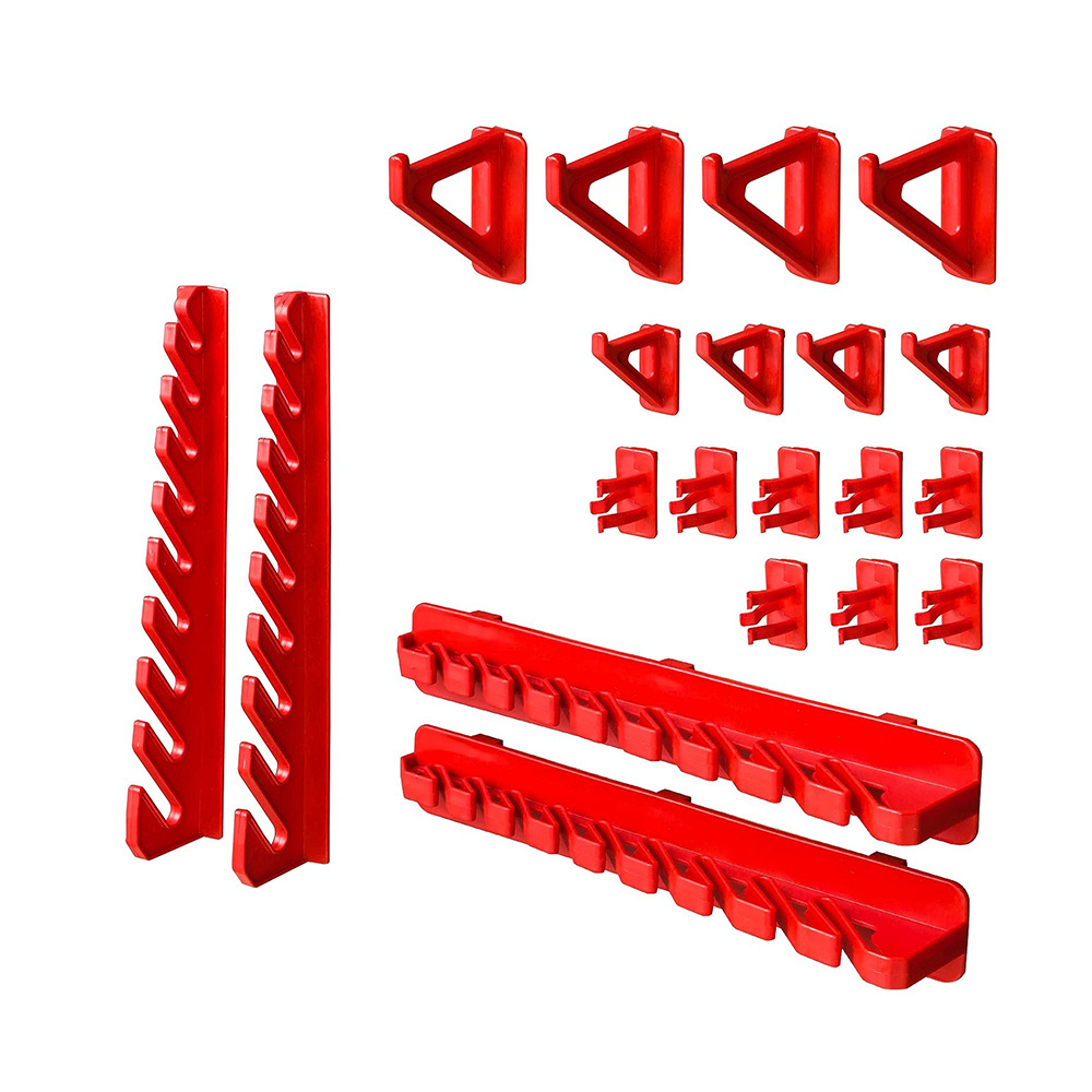 Étagère murale pour outils, su - Workshop Tools Wall avis et prix