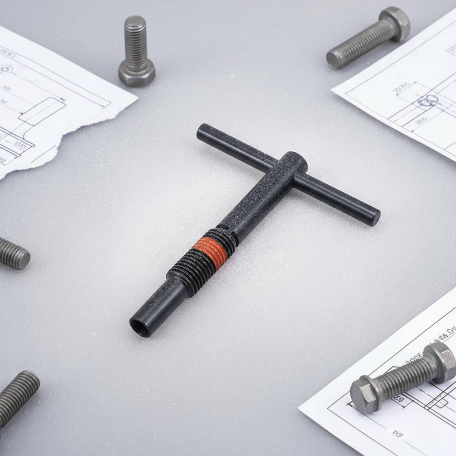 Outil d'installation de piston - Workshop Tools Locations avis et prix