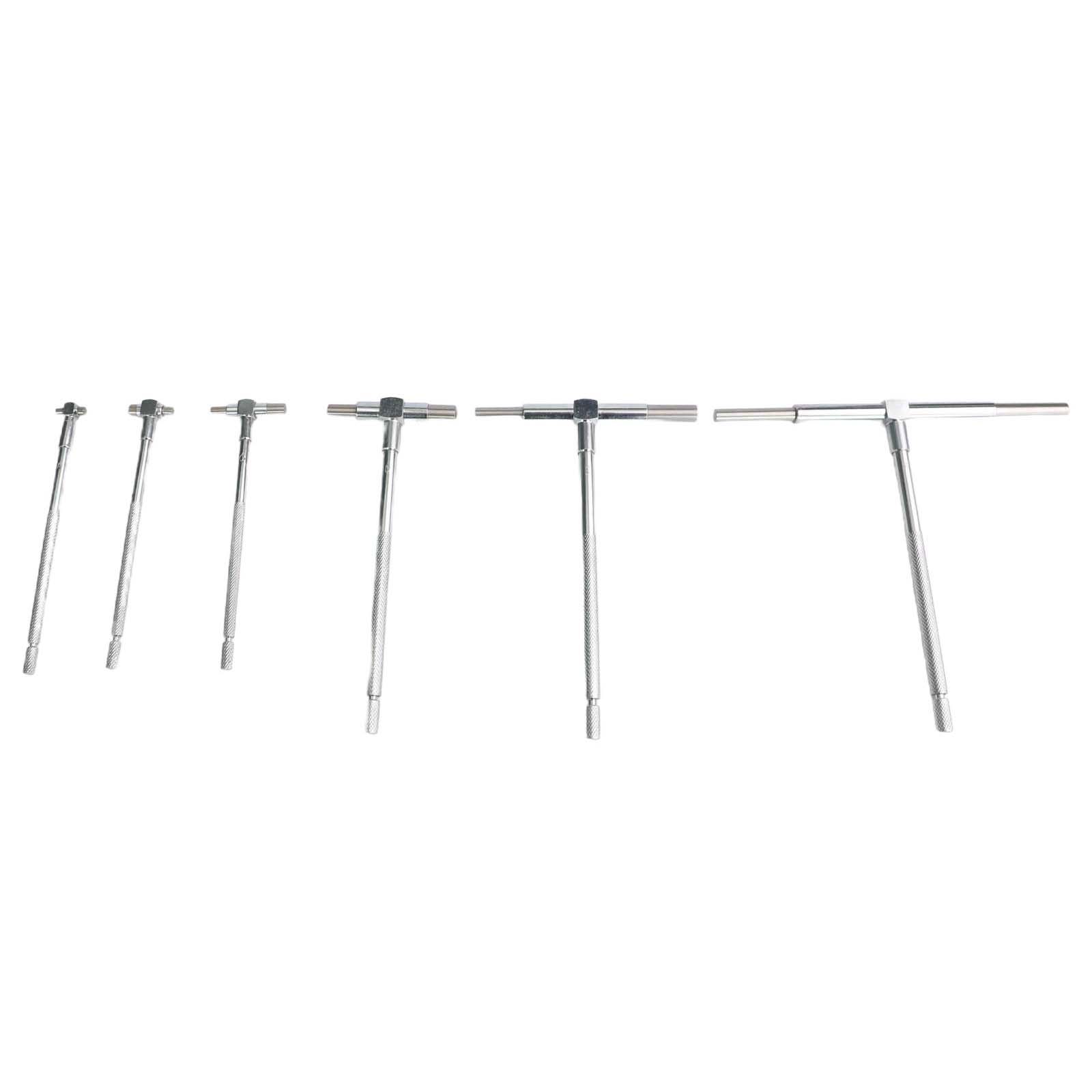 Jauge de mesure télescopique p - Workshop Tools Pictures avis et prix