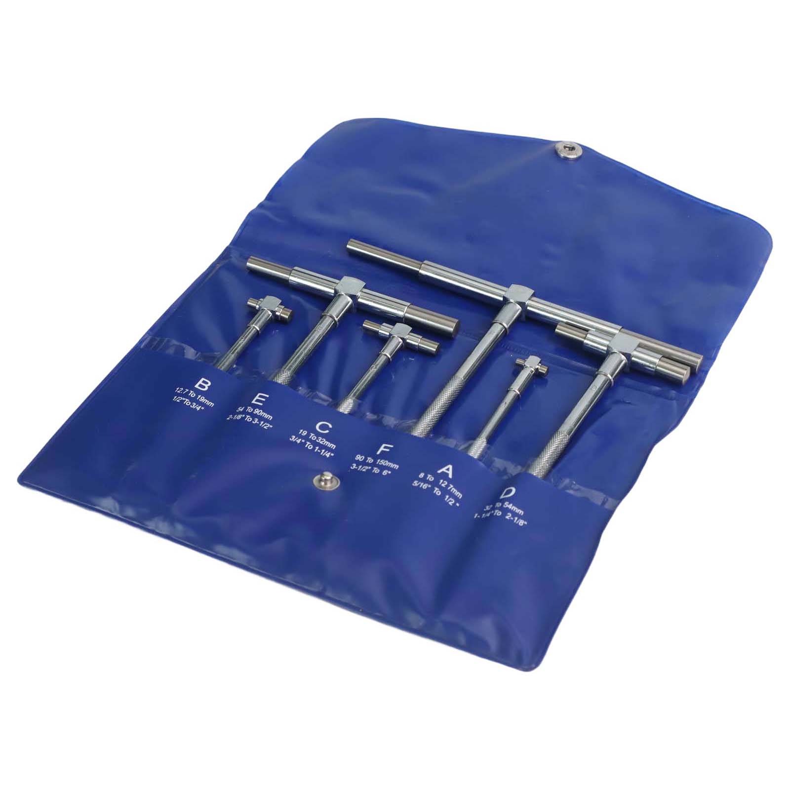 Jauge de mesure télescopique p - Workshop Tools Pictures avis et prix