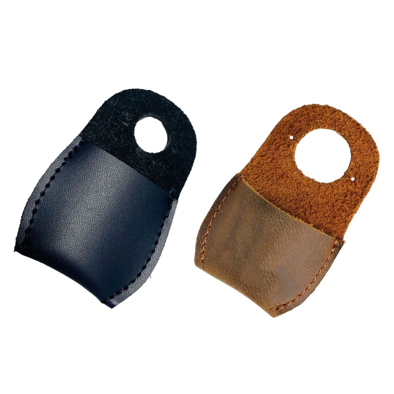 Protège-pouce respirant en cui - Workshop Tools Safety avis et prix