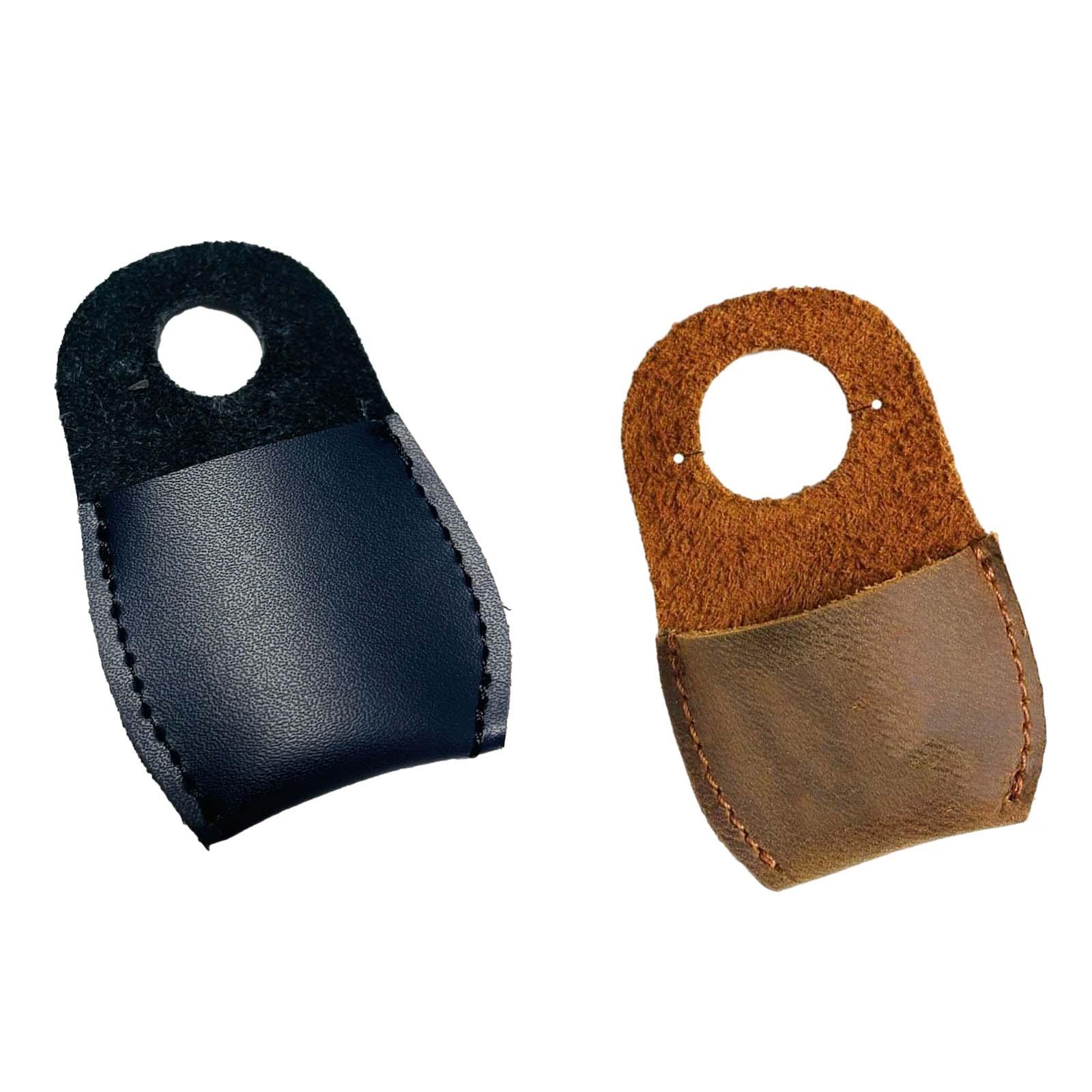 Protège-pouce respirant en cui - Workshop Tools Safety avis et prix