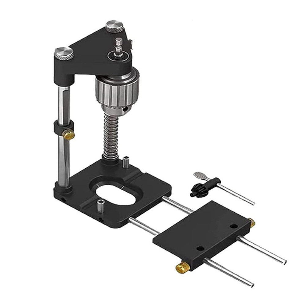 Positionneur de perçage portab - Workshop Tools Locations avis et prix