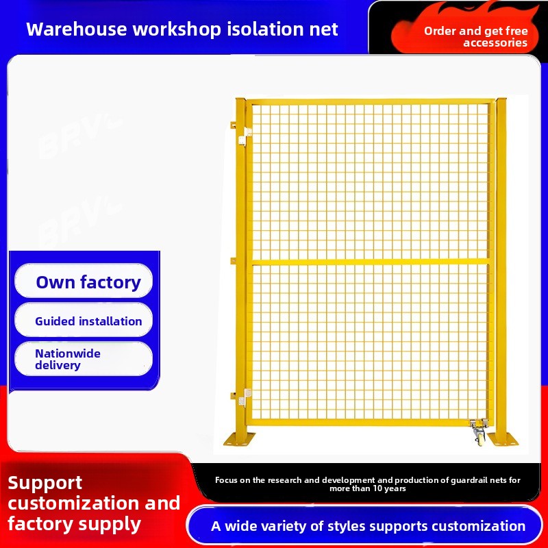 Atelier entrepôt réseau d'isol - Workshop Tools Safety avis et prix