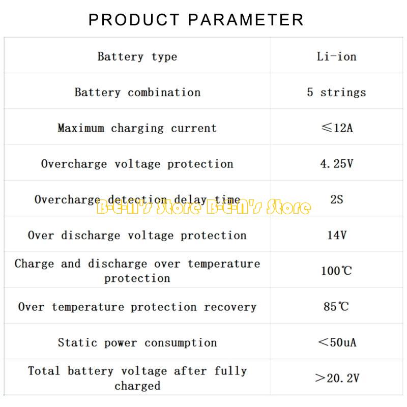 Protecteur batterie Lithium Y1 - Workshop Tools Safety avis et prix