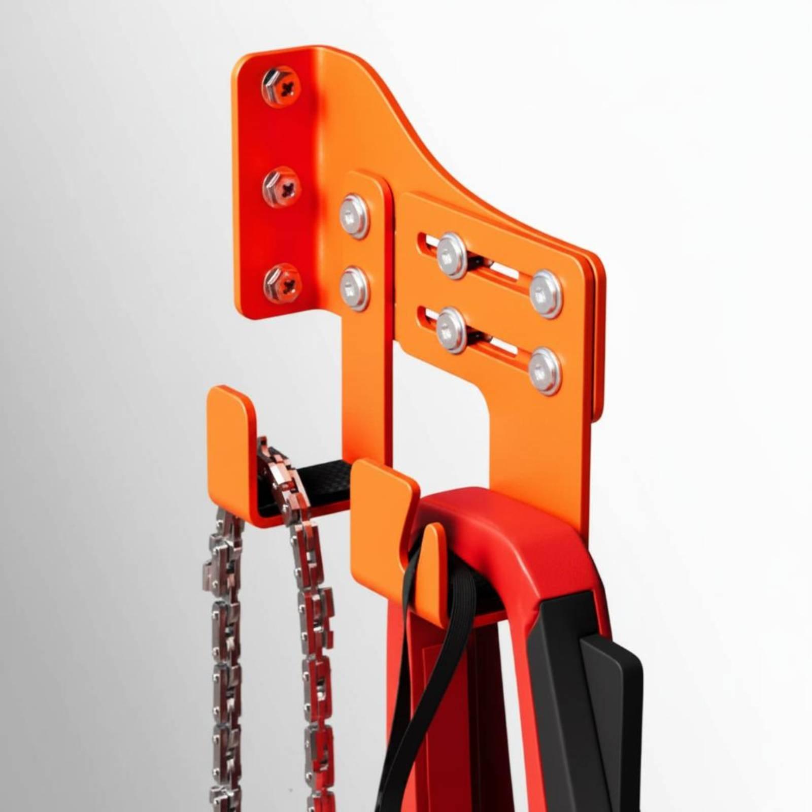 Support mural pour outils de t - Workshop Tools Wall avis et prix