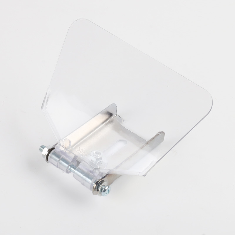 Protection transparente pour m - Workshop Tools Safety avis et prix