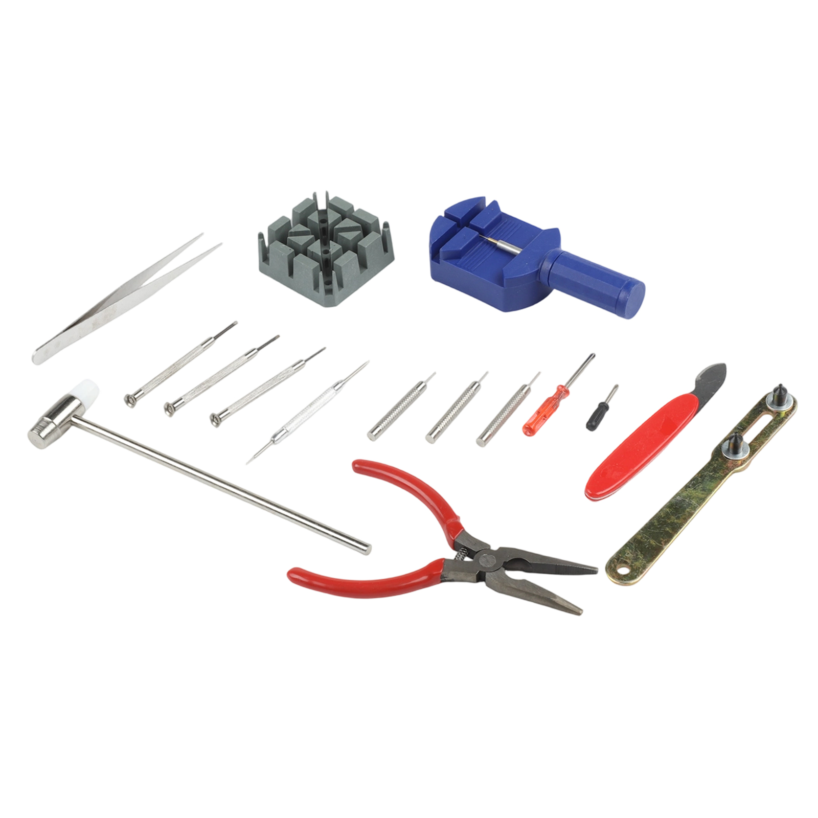 Outil de réparation de montres - Workshop Tools Pictures avis et prix