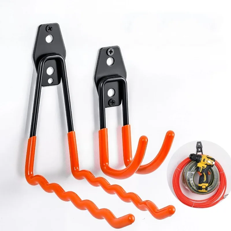 Ensemble de 12 crochets de ran - Workshop Tools Wall avis et prix