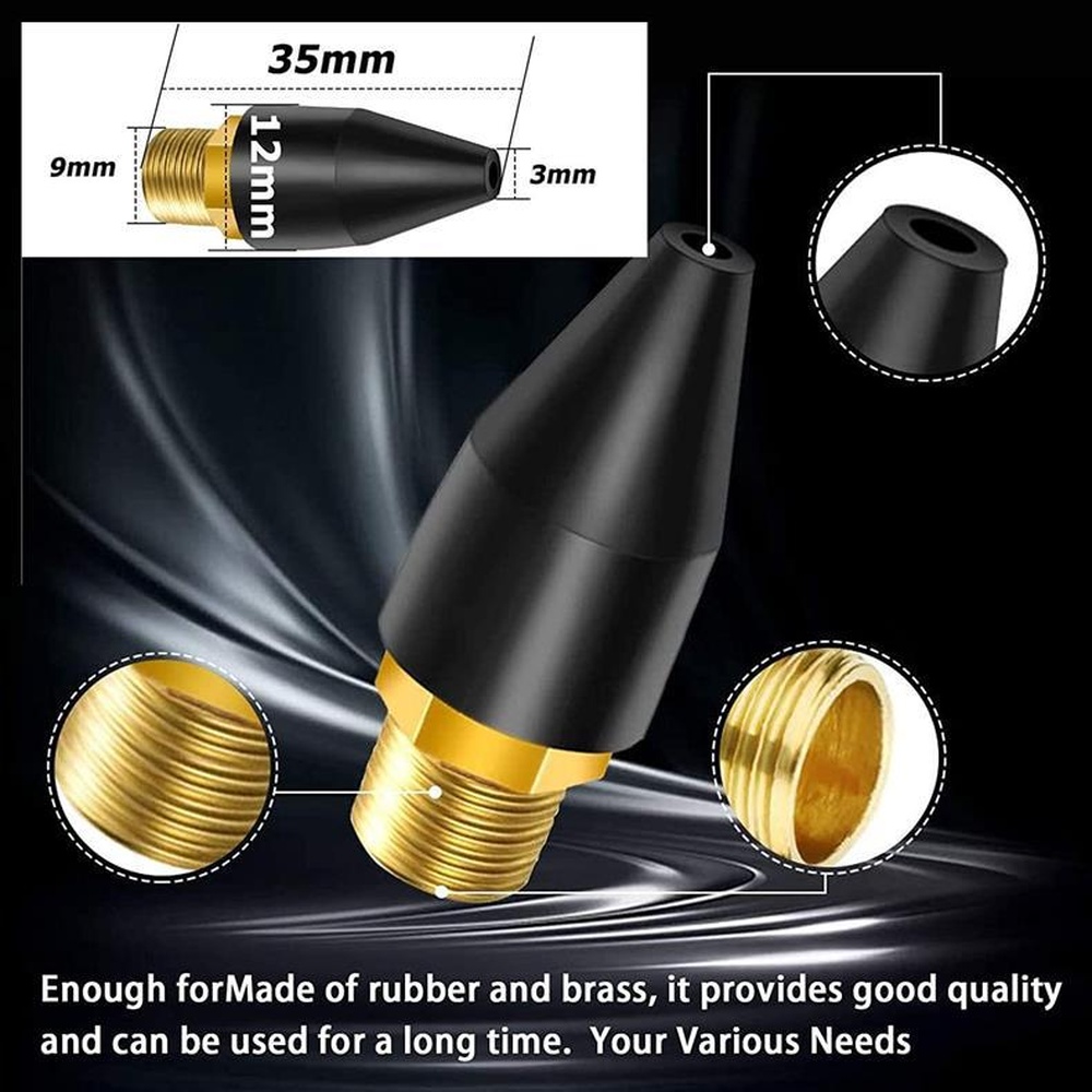 Embout en caoutchouc anti-rayu - Workshop Tools Safety avis et prix