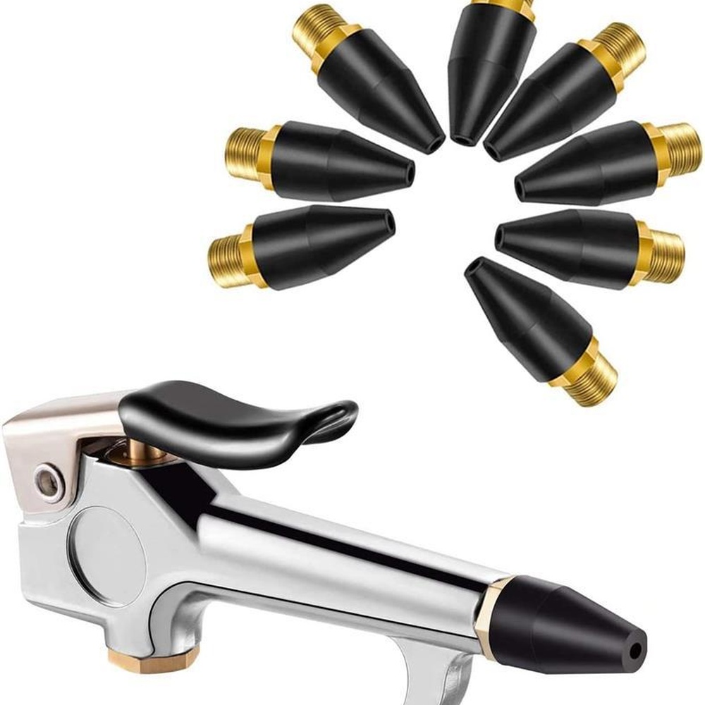Embout en caoutchouc anti-rayu - Workshop Tools Safety avis et prix