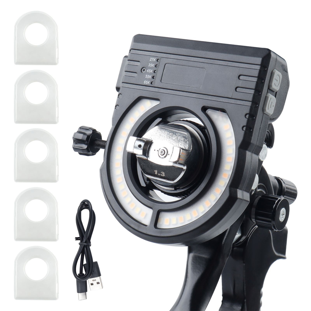 Projecteur de lumière de rempl - Workshop Tools Hours avis et prix