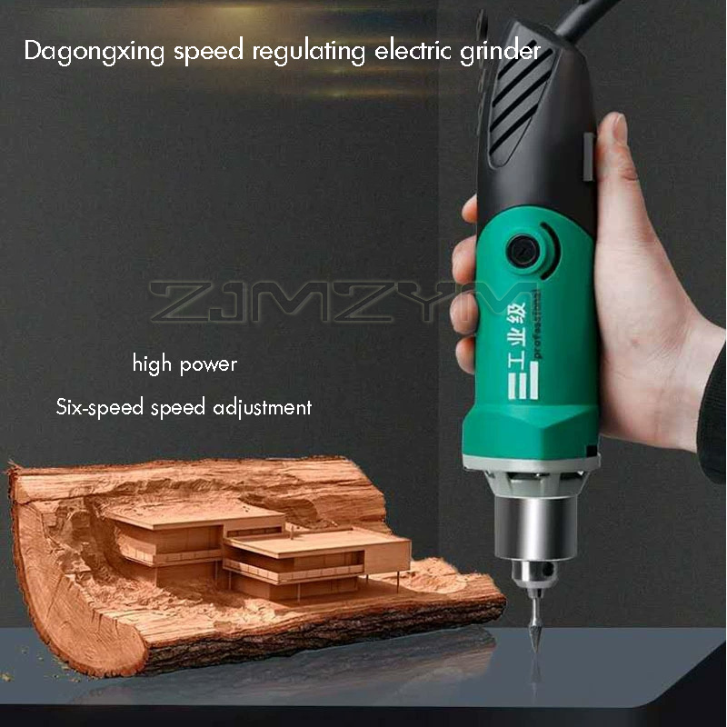 Graveur haute puissance à vite - Hand Tools Mechanical Workshop avis et prix