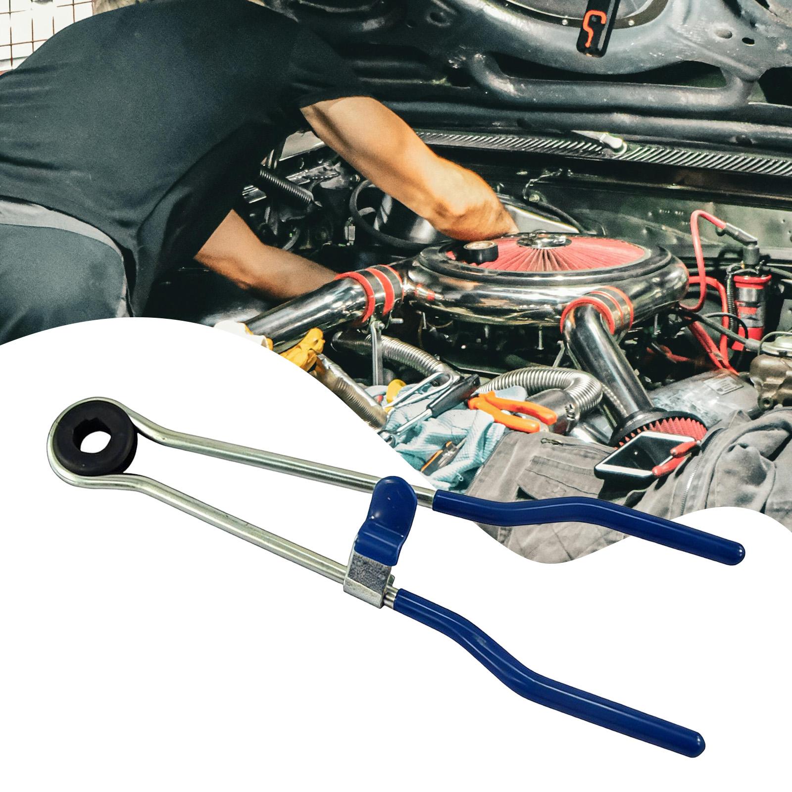 Outil de sertissage de collier - Workshop Tools Locations avis et prix