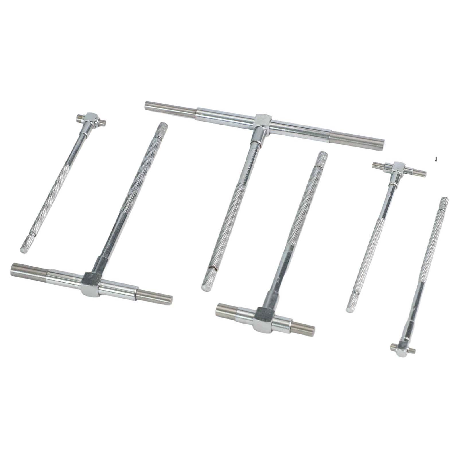 Jauge de mesure télescopique p - Workshop Tools Pictures avis et prix