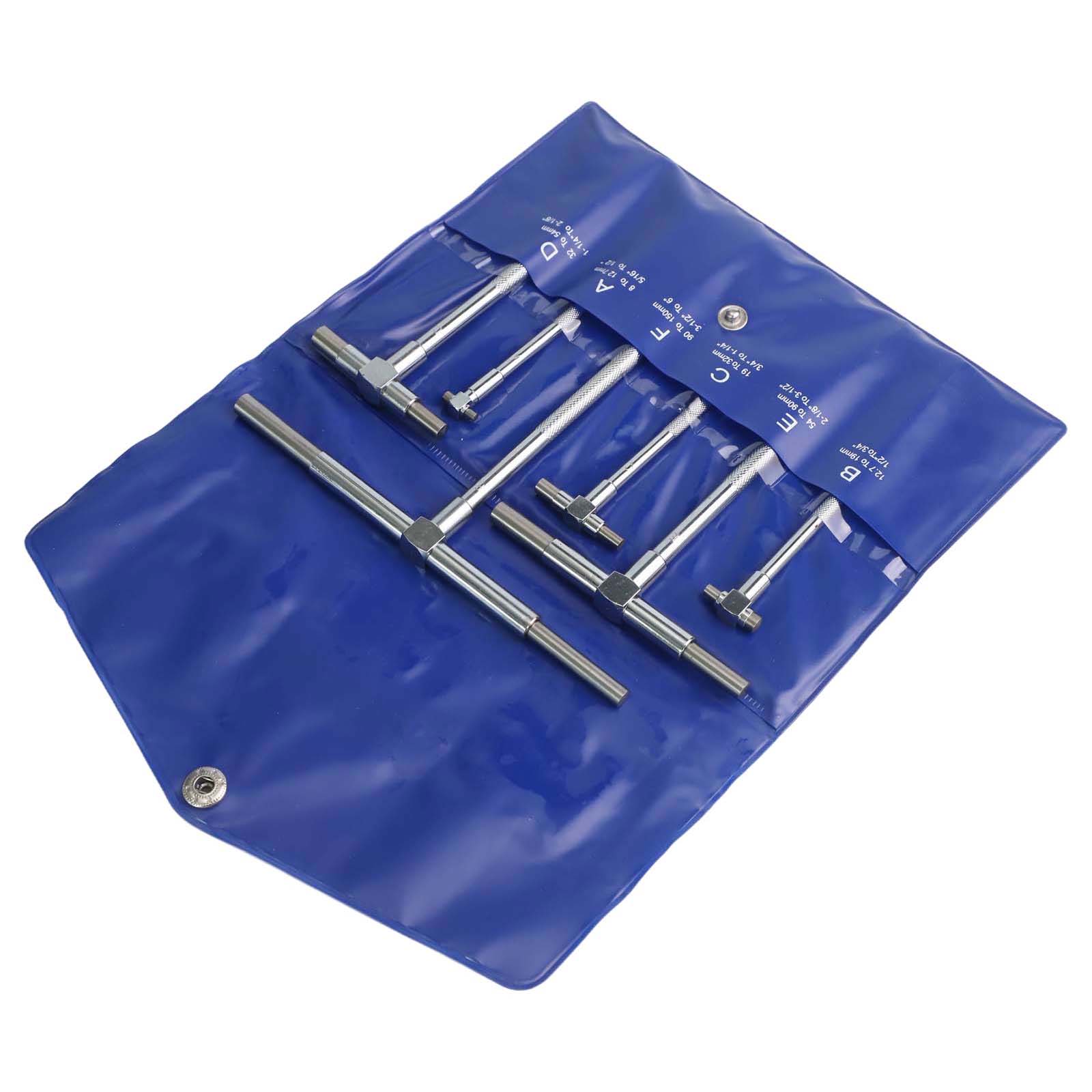 Jauge de mesure télescopique p - Workshop Tools Pictures avis et prix