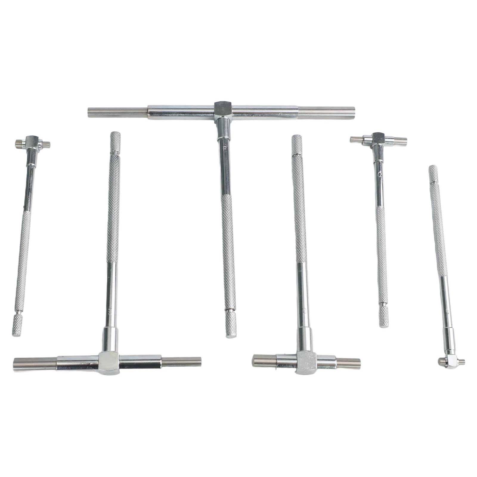 Jauge de mesure télescopique p - Workshop Tools Pictures avis et prix