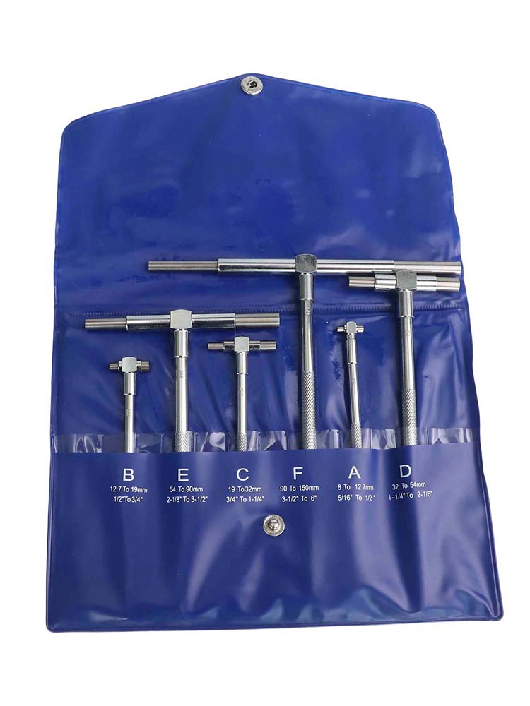 Jauge de mesure télescopique p - Workshop Tools Pictures avis et prix