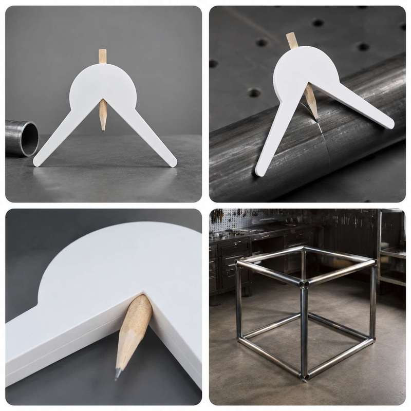 Outil de centrage de tuyaux, m - Workshop Tools Locations avis et prix