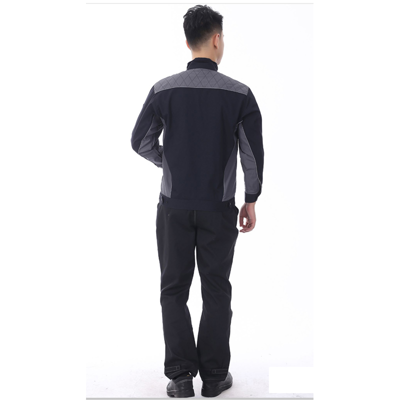 Tenue de Travail Homme Robuste - Workshop Tools Safety avis et prix