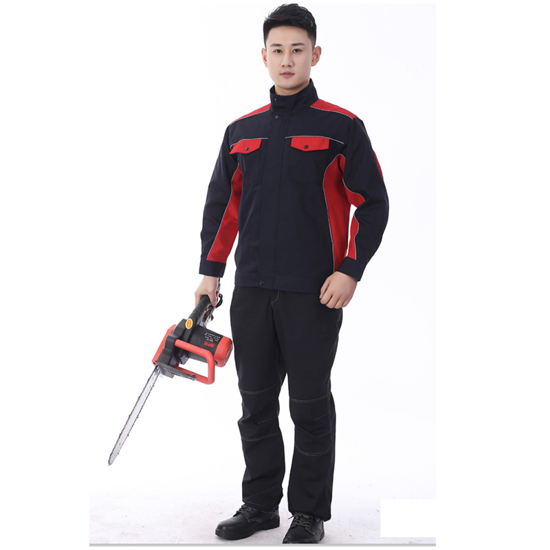 Tenue de Travail Homme Robuste - Workshop Tools Safety avis et prix