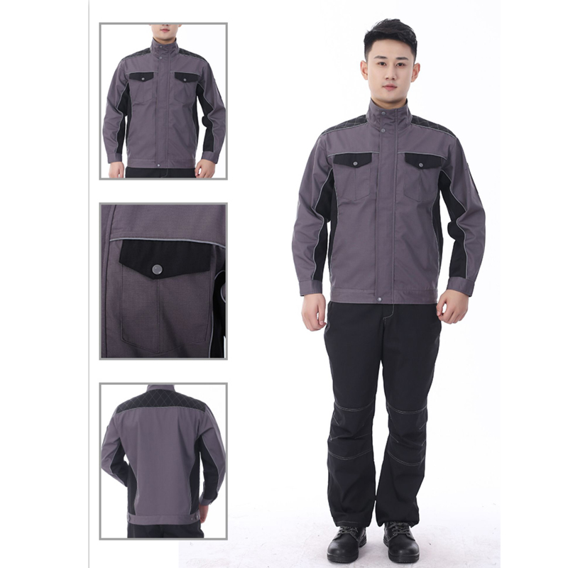 Tenue de Travail Homme Robuste - Workshop Tools Safety avis et prix