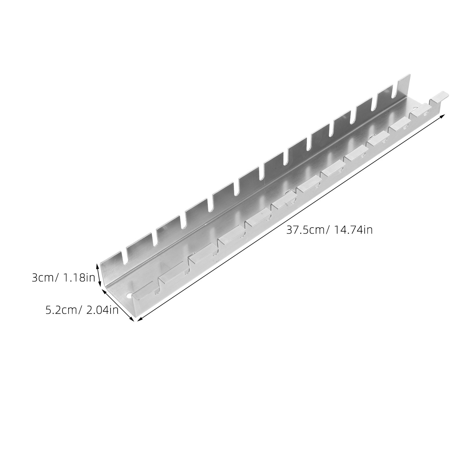 Support de tournevis robuste,  - Workshop Tools Wall avis et prix