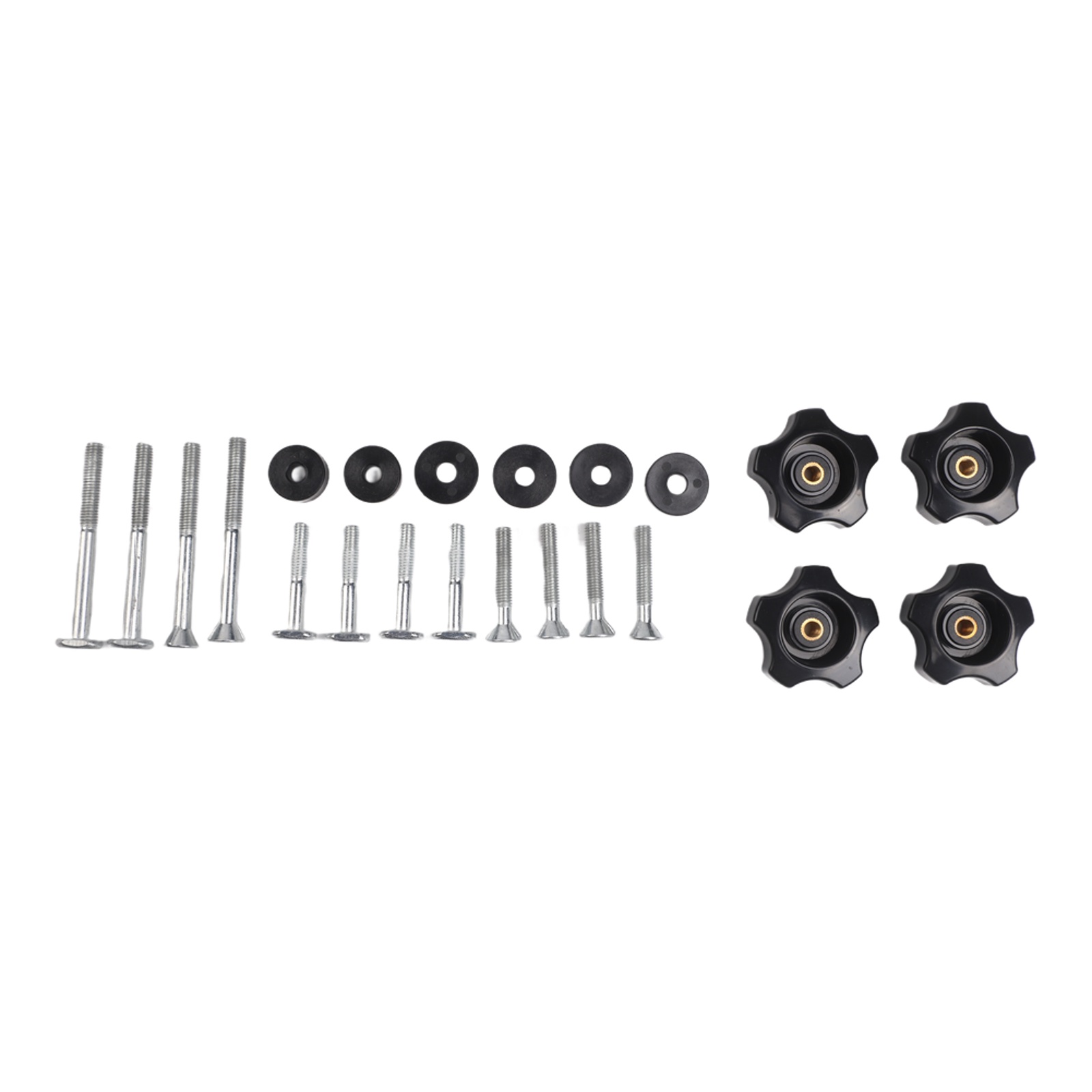 Kit de 28 pièces de déflecteur - Workshop Tools Safety avis et prix