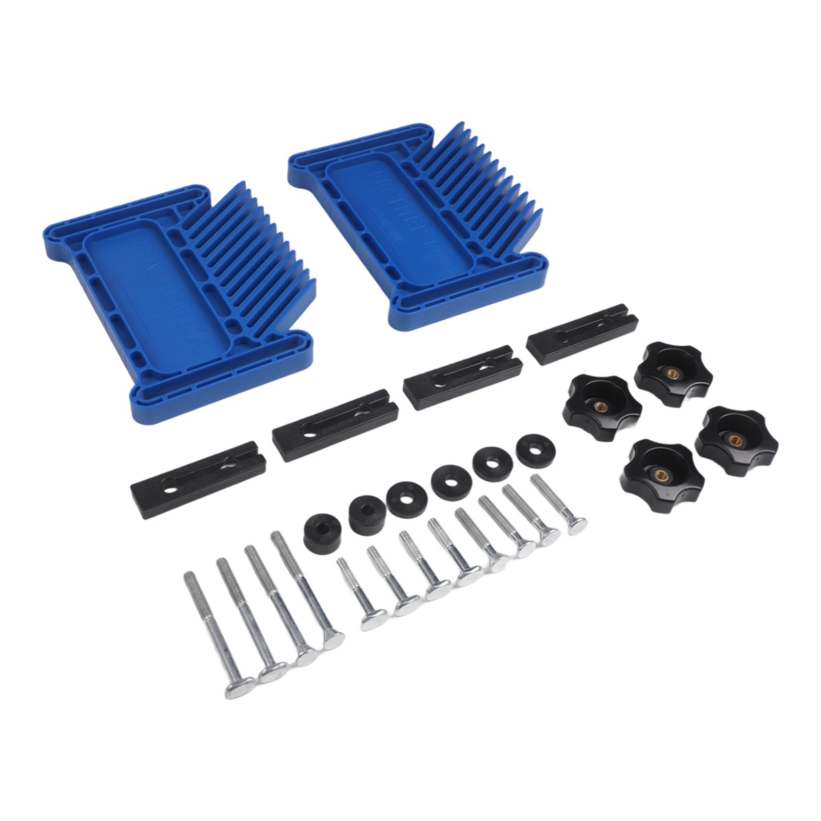 Kit de 28 pièces de déflecteur - Workshop Tools Safety avis et prix