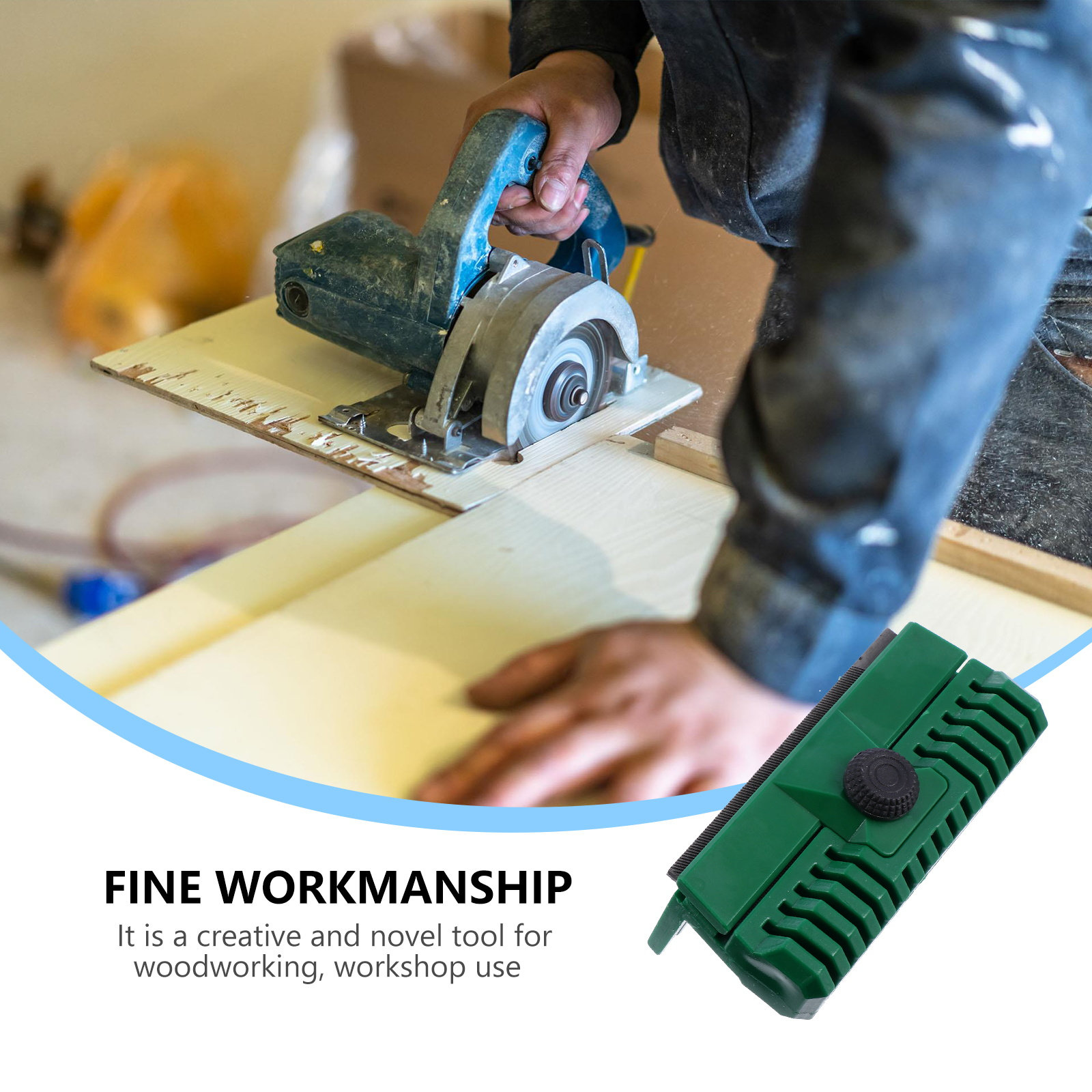 Outil d'affûtage de guide-chaî - Workshop Tools Safety avis et prix