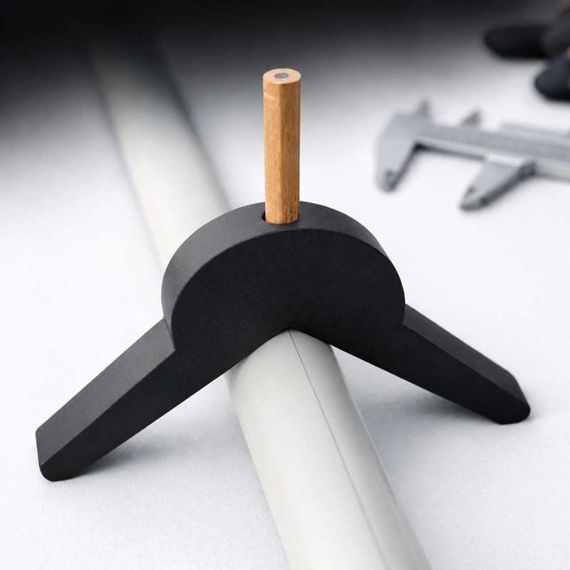 Outil de centrage de tuyaux, m - Workshop Tools Locations avis et prix