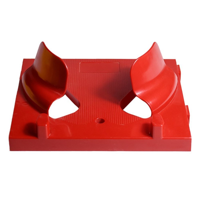 Support mural pour casques de  - Workshop Tools Safety avis et prix
