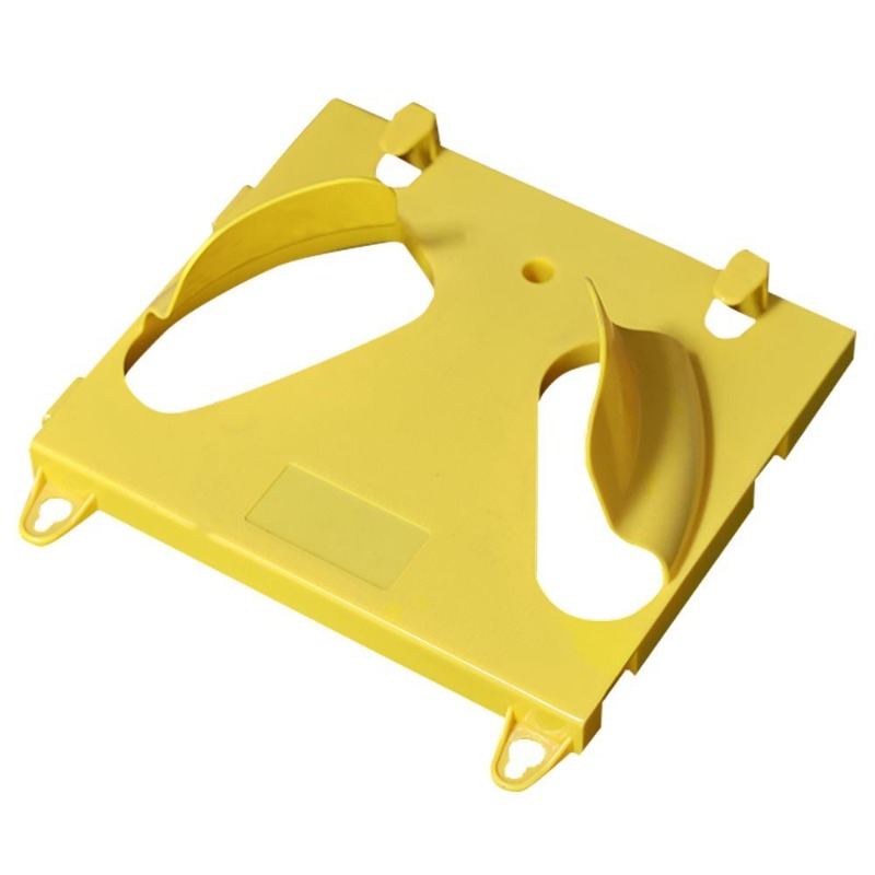 Support mural pour casques de  - Workshop Tools Safety avis et prix